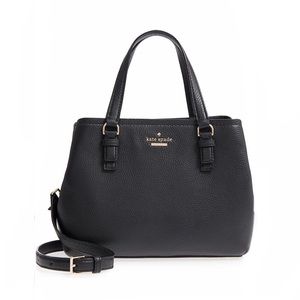 Kate Spade New York Jackson Street purse